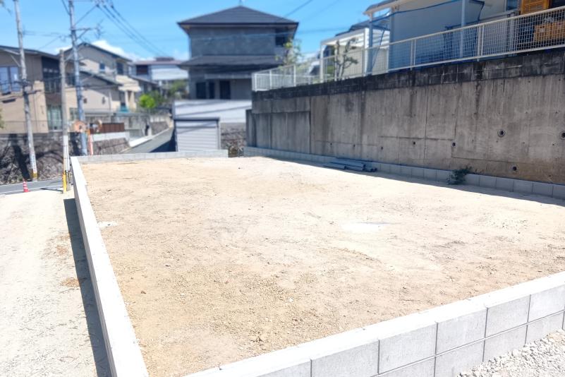福岡県糟屋郡志免町王子