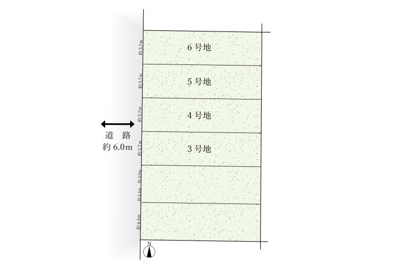 宮城県仙台市太白区長町南