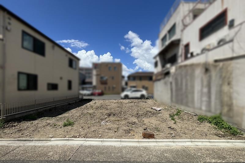 愛知県名古屋市熱田区五本松町