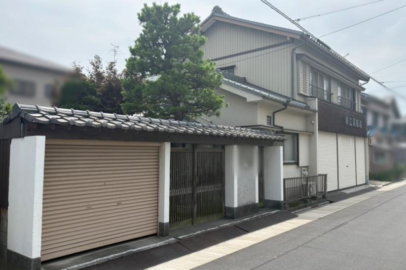 愛知県名古屋市港区小碓