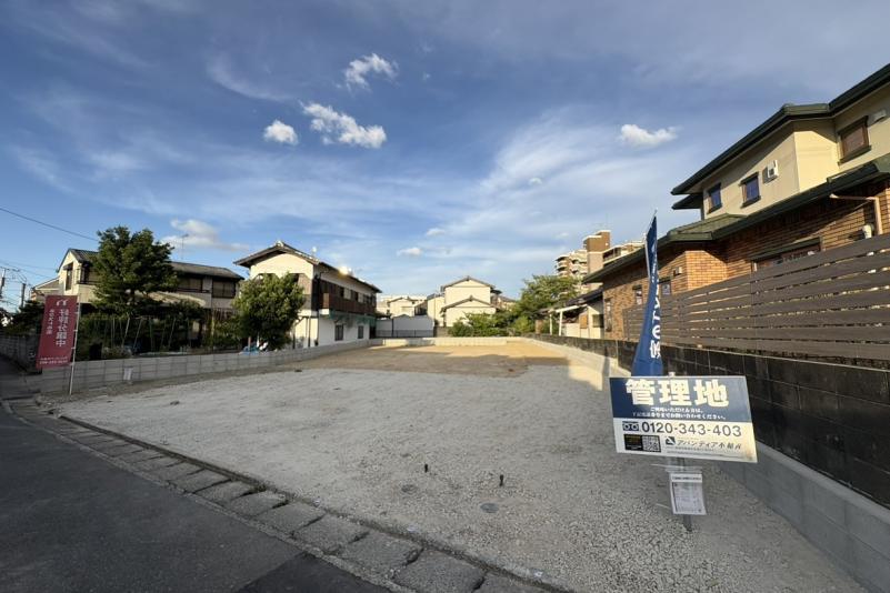 福岡県福岡市早良区次郎丸