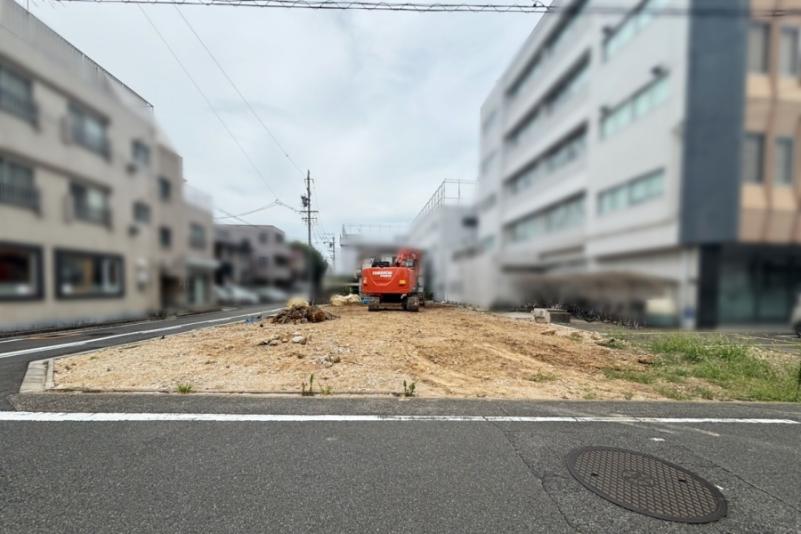 愛知県名古屋市瑞穂区竹田町