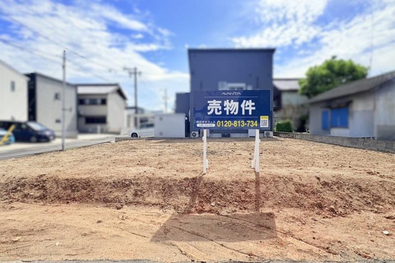 三重県四日市市大字茂福
