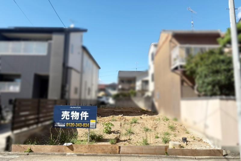 愛知県名古屋市昭和区川名本町