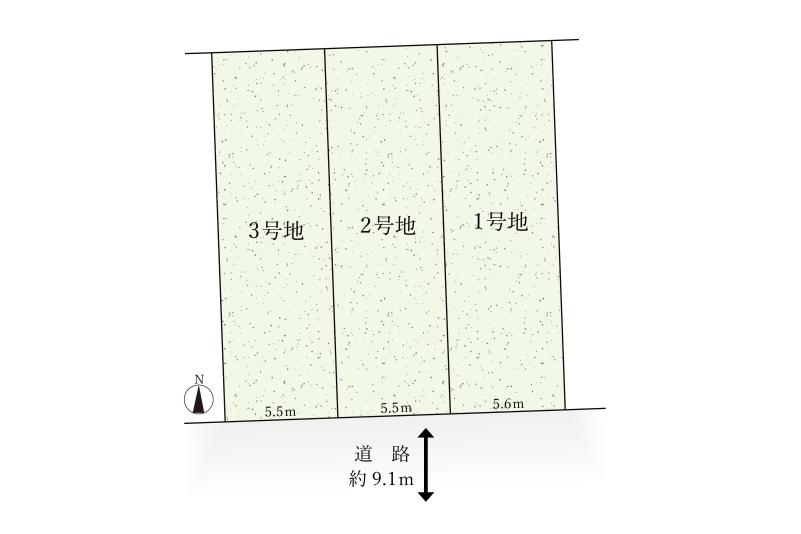 愛知県名古屋市中川区草平町
