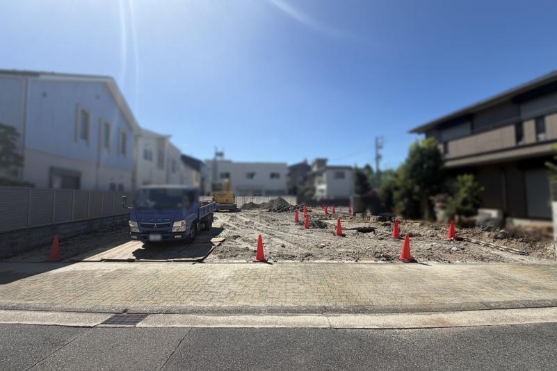 愛知県名古屋市港区港楽