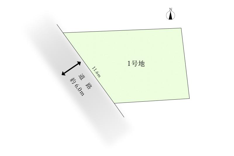 愛知県名古屋市守山区中志段味