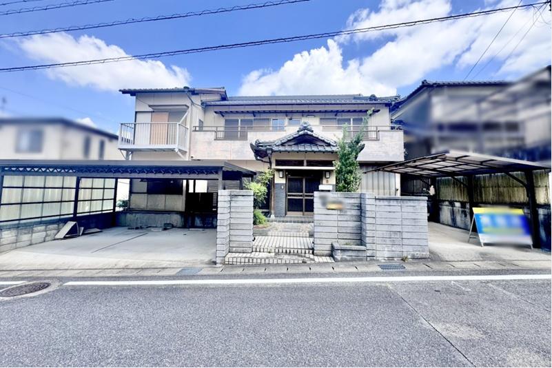 愛知県豊田市東山町