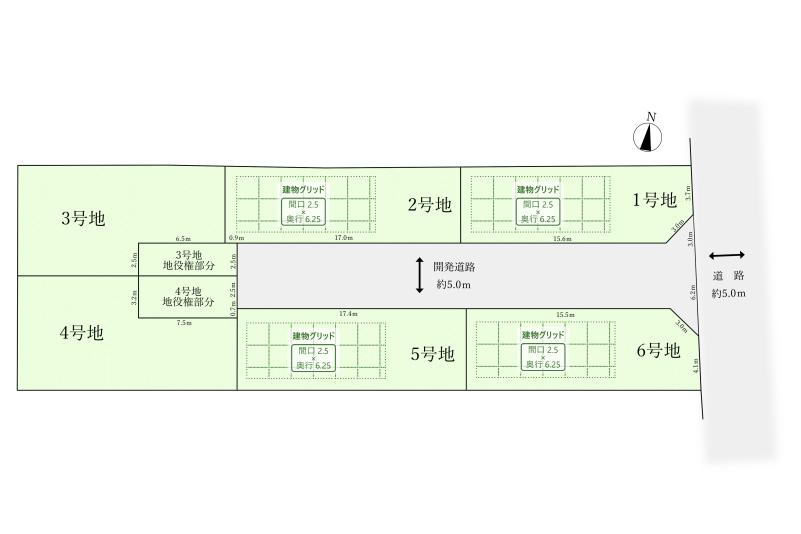 愛知県名古屋市守山区新城