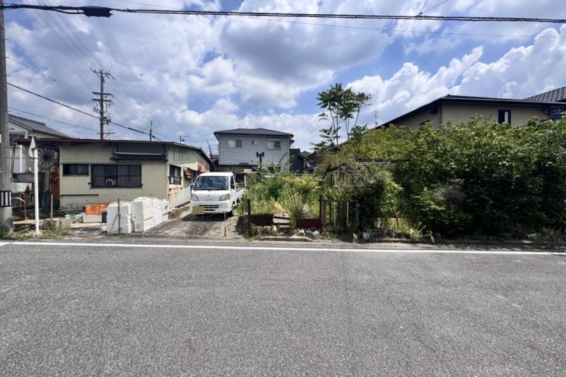 愛知県岡崎市中町