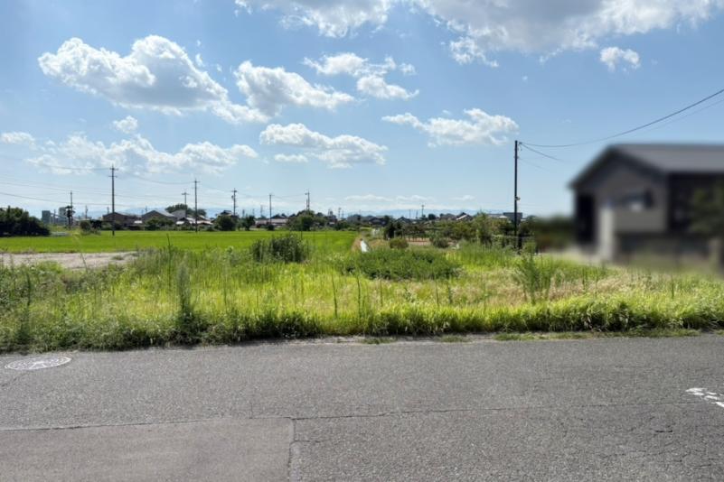 愛知県清須市廻間