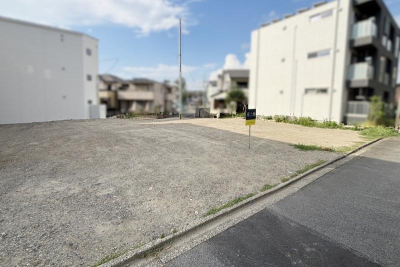 愛知県名古屋市北区大杉
