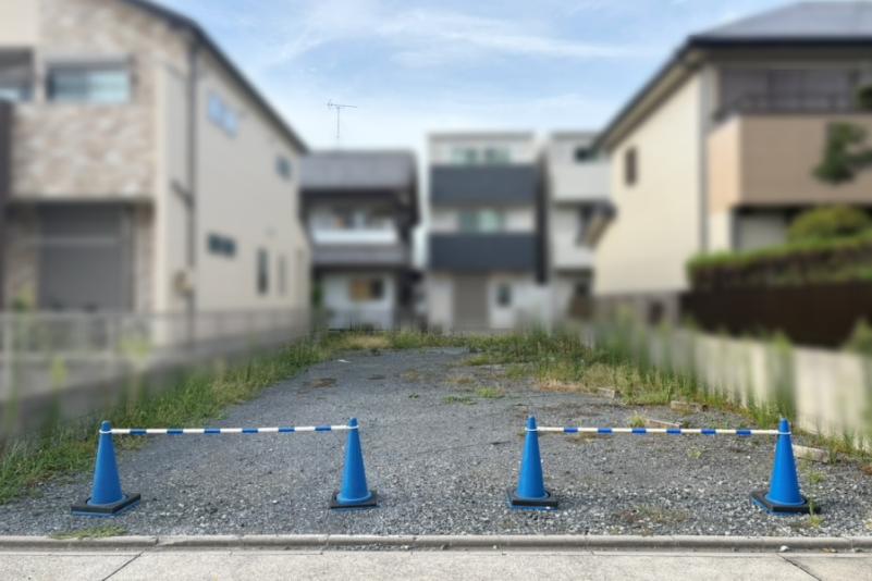愛知県名古屋市中川区二女子町
