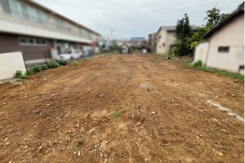 愛知県名古屋市瑞穂区前田町