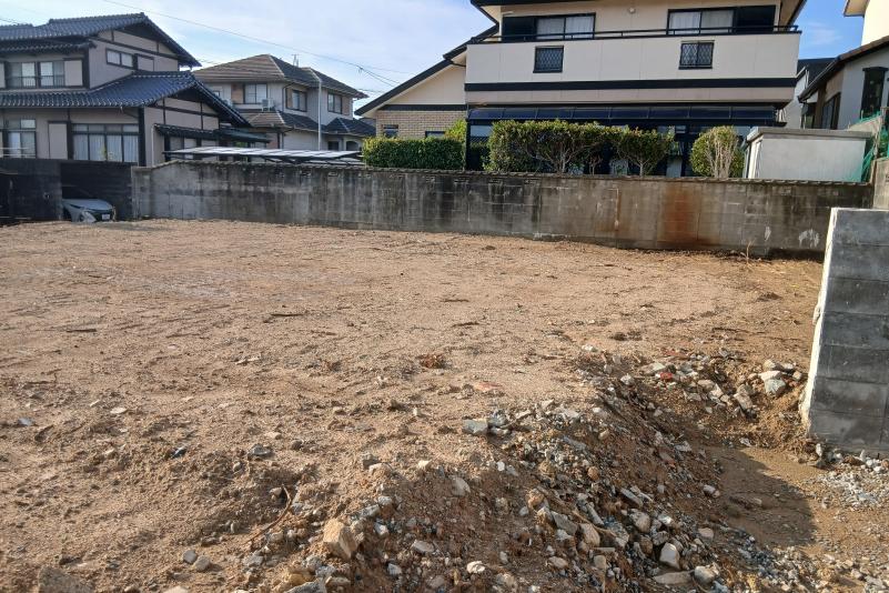 福岡県福岡市東区美和台