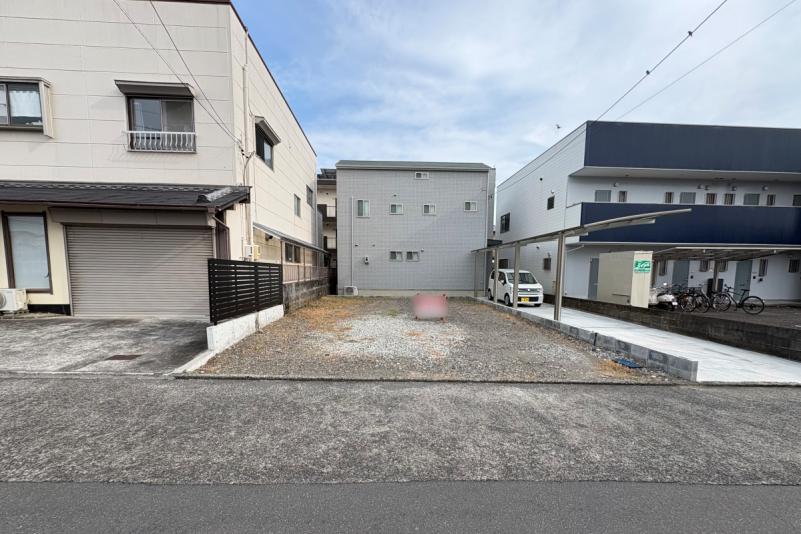 静岡県静岡市駿河区池田