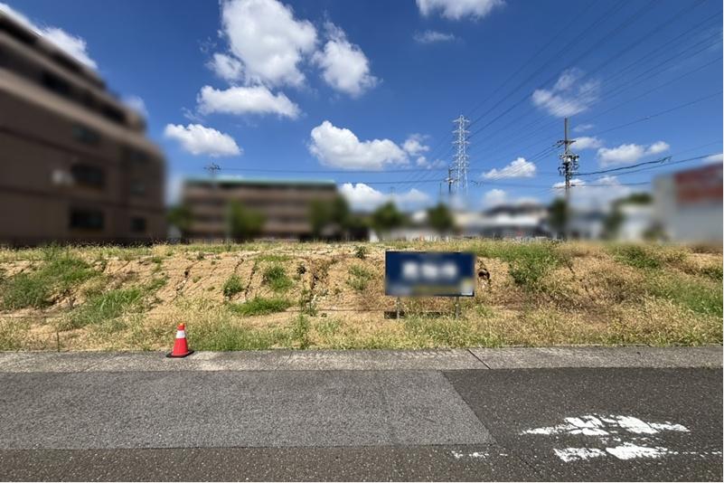 現地写真
