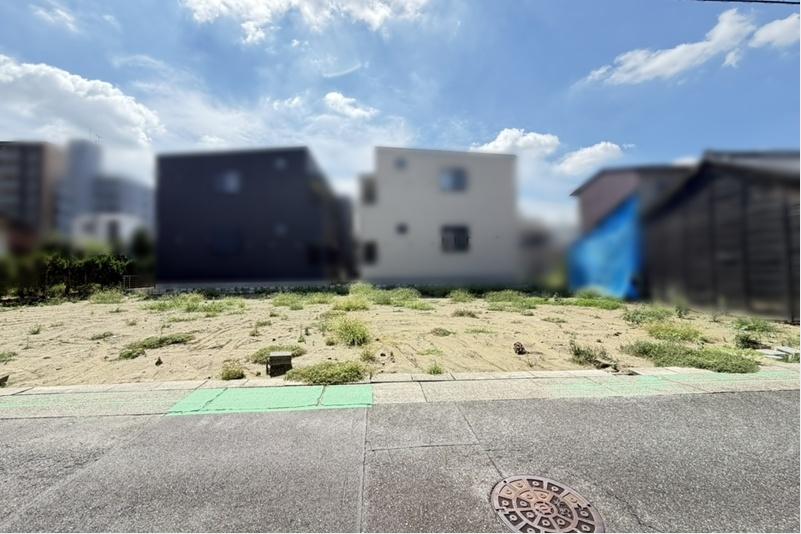 現地写真