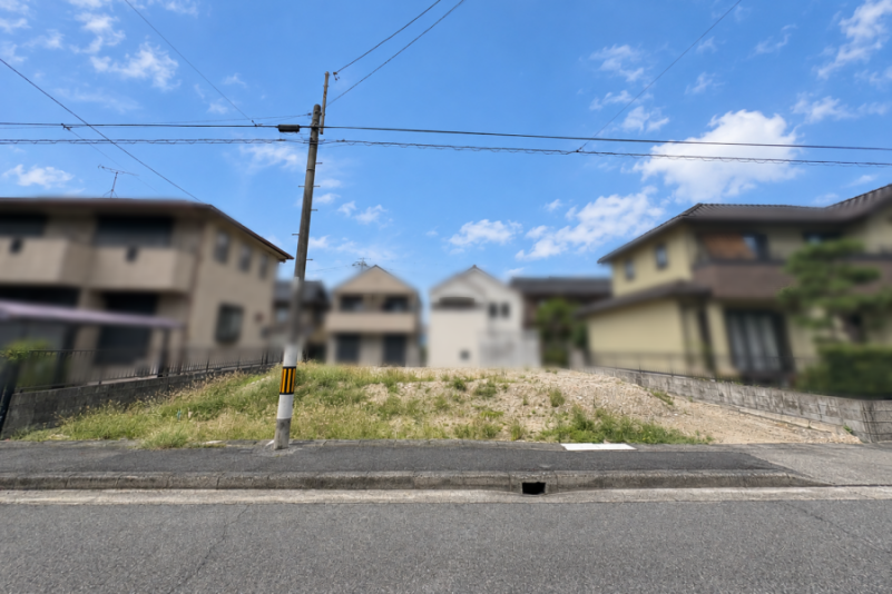 愛知県名古屋市緑区ほら貝