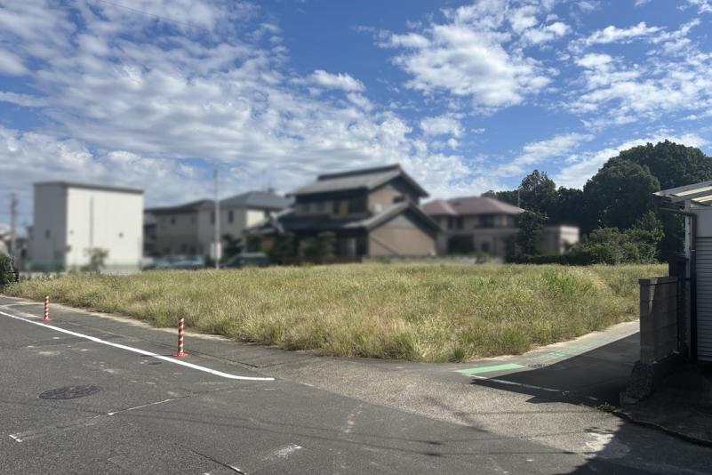 愛知県一宮市大和町妙興寺