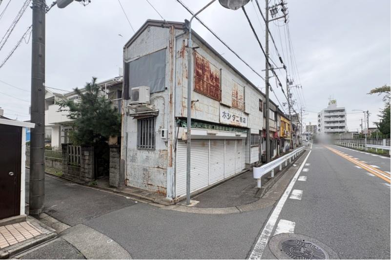 愛知県名古屋市中村区岩塚町