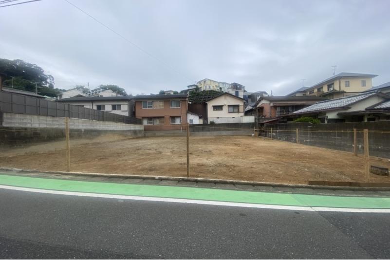 福岡県福岡市東区香住ケ丘