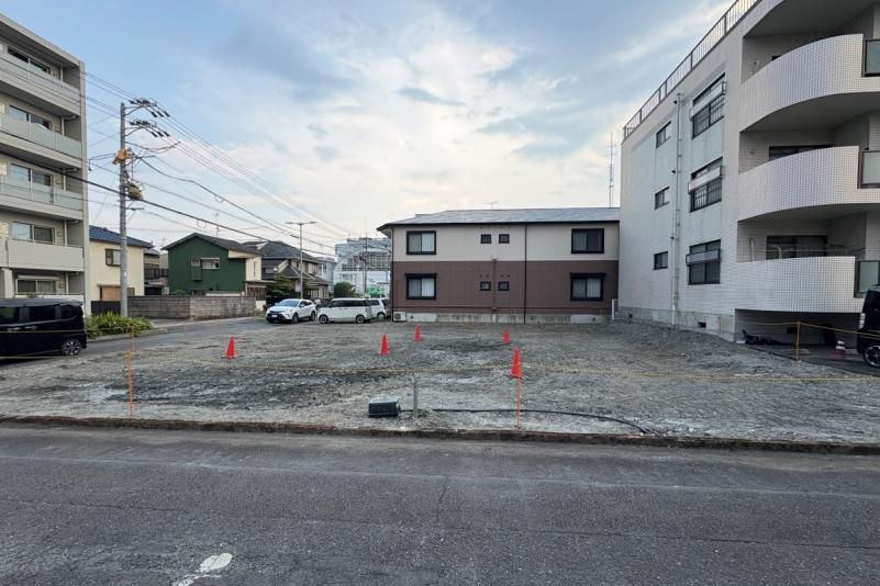 静岡県静岡市駿河区大坪町