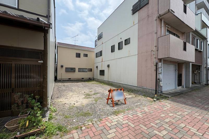 静岡県静岡市葵区本通